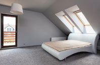 Potterne Wick bedroom extensions