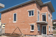 Potterne Wick home extensions