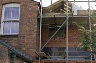 free Potterne Wick home extension quotes