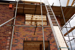 house extensions Potterne Wick