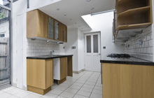 Potterne Wick kitchen extension leads